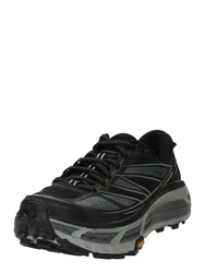 Hoka One One Sneaker 'Mafate Speed 2' grau/dunkelgrau/schwarz