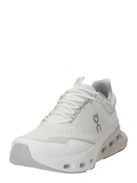 Sportschuh 'Cloudnova X' grau / wei / naturwei