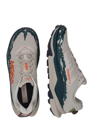 Hoka One One Laufschuh 'Torrent 4' beige/hummer
