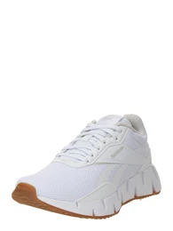 Laufschuh 'ZIG DYNAMICA STR' grau / wei / offwhite