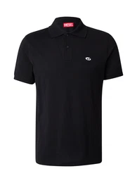 Poloshirt 'REJUST' schwarz