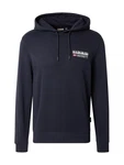Napapijri Kasba Sweatshirt (H) Dunkelblau/Blau/Dunkelblau/Blau/Dunkelblau/Blau/Dunkelblau/Blau