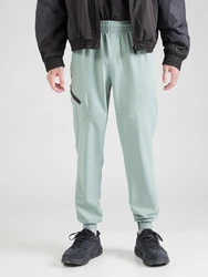 UNDER ARMOUR Sporthose 'Unstoppable' mint