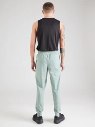 UNDER ARMOUR Sporthose 'Unstoppable' mint