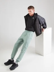 UNDER ARMOUR Sporthose 'Unstoppable' mint