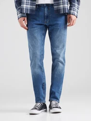 Blend Regular-fit Jeans Twister blau