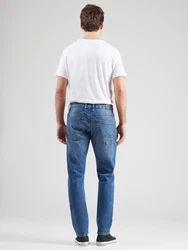 Blend Regular-fit Jeans Twister blau