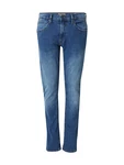 Blend Regular-fit Jeans Twister blau