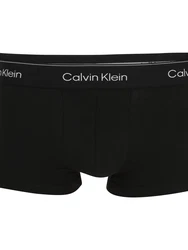 Calvin Klein Underwear Boxershorts schwarz/weiß