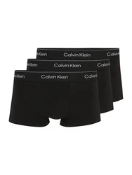 Calvin Klein Underwear Boxershorts schwarz/weiß