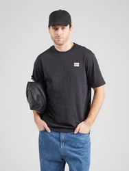 Only & Sons T-Shirt 'ONSDAWSON' schwarz