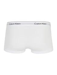 Calvin Klein Underwear Boxershorts grau/schwarz/weiß
