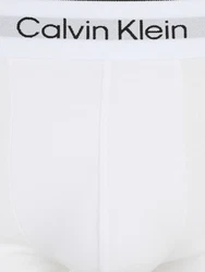 Calvin Klein Underwear Boxershorts grau/schwarz/weiß
