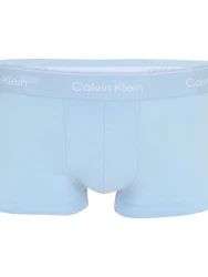 Calvin Klein Underwear Boxershorts pastellblau/hellblau/schwarz/naturweiß