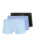 Calvin Klein Underwear Boxershorts pastellblau/hellblau/schwarz/naturweiß Calvin Klein Underwear Boxershorts pastellblau/hellblau/schwarz/naturweiß