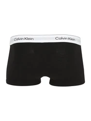 Calvin Klein Underwear Boxershorts schwarz/weiß