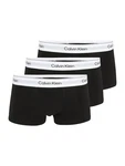 Calvin Klein Underwear Boxershorts schwarz/weiß