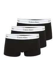 Calvin Klein Underwear Boxershorts schwarz/weiß
