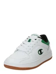 Champion Authentic Athletic Apparel Sneaker 'REBOUND 2.0' grn/schwarz/wei