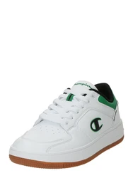 Champion Authentic Athletic Apparel Sneaker 'REBOUND 2.0' grn/schwarz/wei