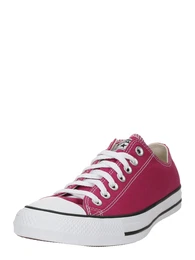 Sneaker 'CHUCK TAYLOR ALL STAR' himbeer / wei