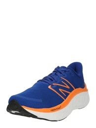 Laufschuh 'Kaiha' kobaltblau / orange