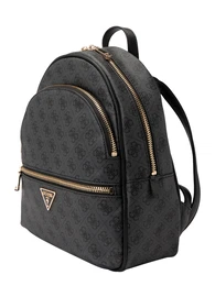 Rucksack 'MANHATTAN' schwarz