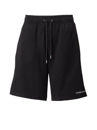 Shorts schwarz / offwhite