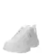Champion Authentic Athletic Apparel Nizke superge 'COUNTESS'  bela