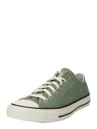 Sneaker 'CHUCK TAYLOR ALL STAR' tanne / schwarz / wei