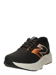 Laufschuh 'FC Propel' orange / schwarz / wei