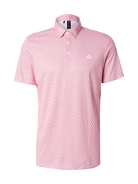 Funktionsshirt pastellrot / wei