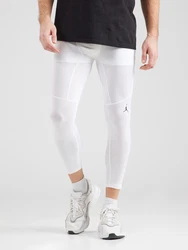 Jordan Sporthose schwarz/weiß