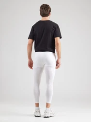Jordan Sporthose schwarz/weiß