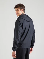 Under Armour Sportjacke Rival schwarz