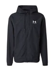 Under Armour Sportjacke Rival schwarz