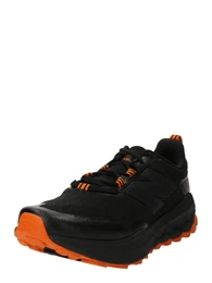 Laufschuh 'Garoe' schwarz