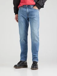 LEVI'S Jeans '501' '502 Taper' hellblau