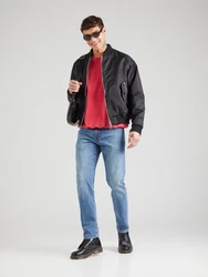 LEVI'S Jeans '501' '502 Taper' hellblau