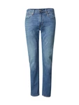 LEVI'S Jeans '501' '502 Taper' hellblau
