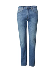 LEVI'S Jeans '501' '502 Taper' hellblau