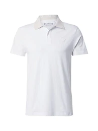 Poloshirt 'NOLAN' wei