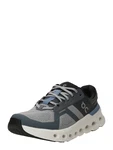 On Laufschuh 'Cloudrunner 2' grau/basaltgrau