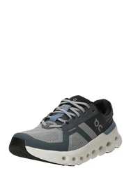 On Laufschuh 'Cloudrunner 2' grau/basaltgrau