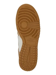Nike Sportswear Sneaker 'DUNK' elfenbein/honig