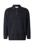 TOPMAN Pullover schwarz