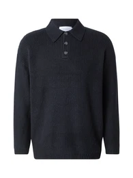 Pullover schwarz