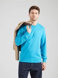 s.Oliver Sweatshirt himmelblau