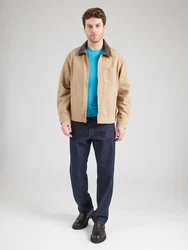 s.Oliver Sweatshirt himmelblau
