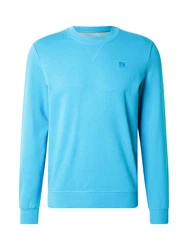s.Oliver Sweatshirt himmelblau